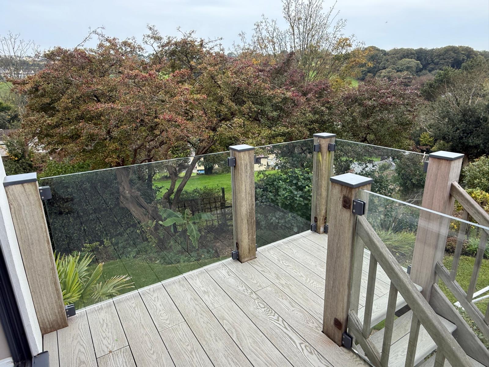 TGP Glass Company Story