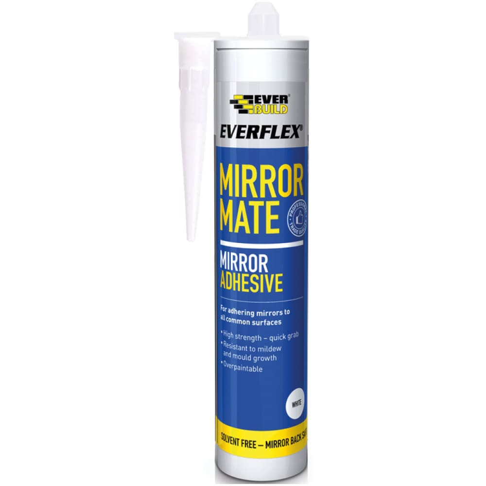 EverBuild Mirror Mate